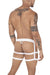 Pikante Underwear Blaze Jockstrap available at www.MensUnderwear.io - 1