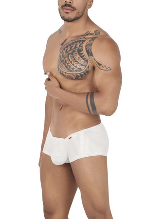 Pikante Underwear Ocean Trunks available at www.MensUnderwear.io - 3