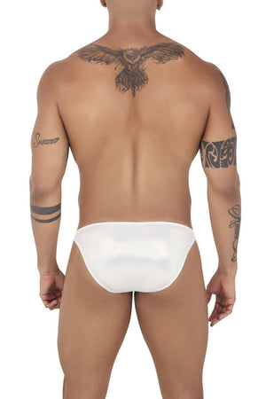Pikante Underwear Ocean Men's Bikini available at www.MensUnderwear.io - 2