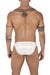 Pikante Underwear Ocean Men's Bikini available at www.MensUnderwear.io - 1