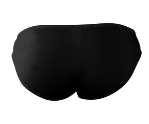 Pikante Underwear Men's Plus Size Angola Bikini