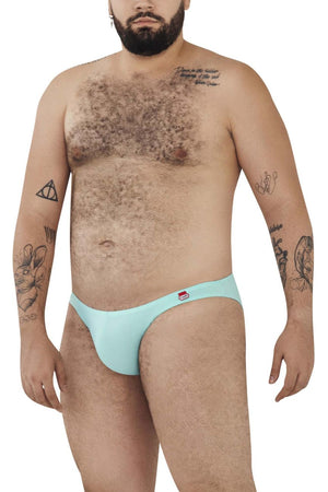 Pikante Underwear Men's Plus Size Angola Jockstrap