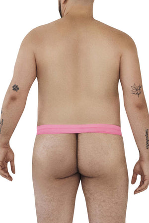 Pikante Underwear Men's Plus Size Angola Ball Lifter C-Ring