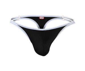 Pikante Underwear Novo Men's Thongs