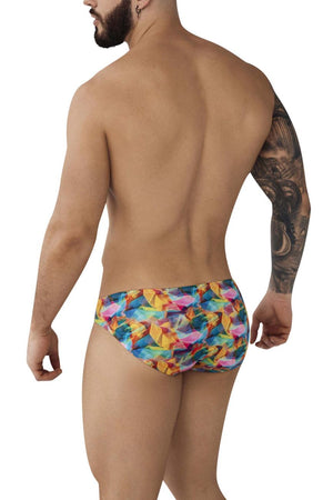 Pikante Underwear Suban Men's Bikini