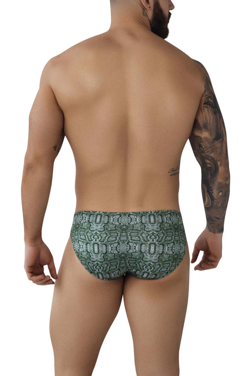 Pikante Underwear Teramo Men's Bikini