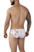 Pikante Underwear Tarento Men's Bikini