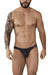 Pikante Underwear Potenza Men's Bikini