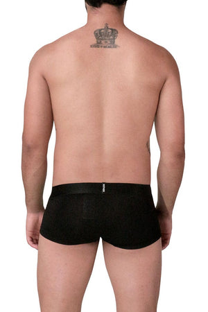 Pothos Underwear Monday Trunk-Trunks-Pothos-MensUnderwear.io