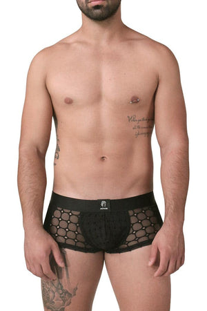 Pothos Underwear Monday Trunk-Trunks-Pothos-MensUnderwear.io