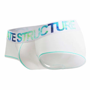 Private Structure Underwear Platinum Tencel Hipster Brief