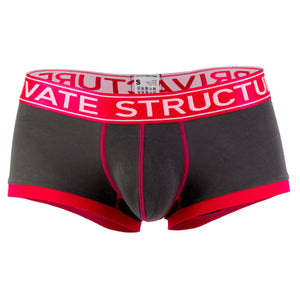 Private Structure Underwear Soho Luminous Boxer Briefs