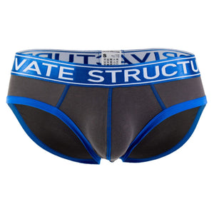 Private Structure Underwear Soho Luminous Briefs