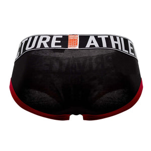Private Structure Underwear Athlete Mini Briefs available at www.MensUnderwear.io - 5