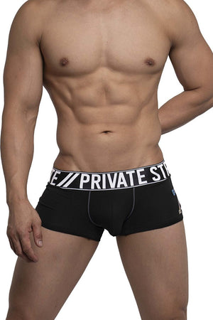 Private Structure Underwear Athlete Trunks available at www.MensUnderwear.io - 13