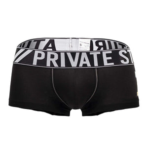 Private Structure Underwear Athlete Trunks available at www.MensUnderwear.io - 15