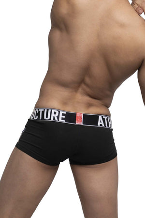 Private Structure Underwear Athlete Trunks available at www.MensUnderwear.io - 14