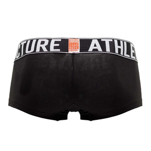 Private Structure Underwear Athlete Trunks available at www.MensUnderwear.io - 17
