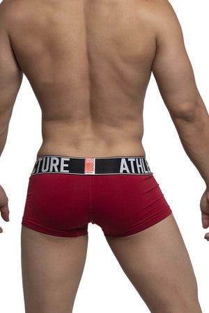 Private Structure Underwear Athlete Trunks available at www.MensUnderwear.io - 2