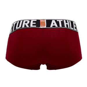 Private Structure Underwear Athlete Trunks available at www.MensUnderwear.io - 5
