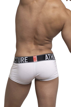 Private Structure Underwear Athlete Trunks available at www.MensUnderwear.io - 8