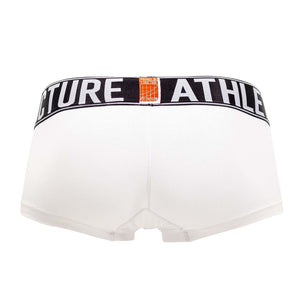 Private Structure Underwear Athlete Trunks available at www.MensUnderwear.io - 11