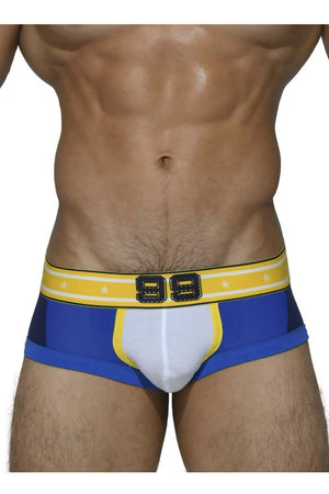 Private Structure Hipster Be-Fit Player Men's Briefs - available at MensUnderwear.io - 29