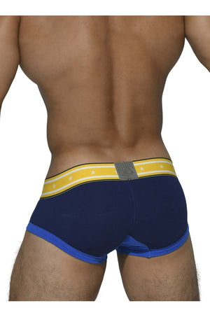 Private Structure Hipster Be-Fit Player Men's Briefs - available at MensUnderwear.io - 44