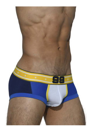 Private Structure Hipster Be-Fit Player Men's Briefs - available at MensUnderwear.io - 10