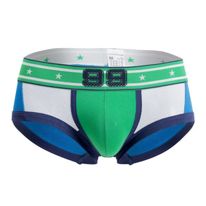 Private Structure Hipster Be-Fit Player Men's Briefs - available at MensUnderwear.io - 102