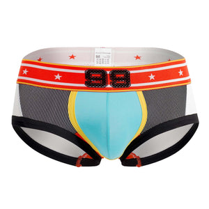 Private Structure Hipster Be-Fit Player Men's Briefs - available at MensUnderwear.io - 81
