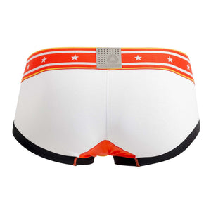 Private Structure Hipster Be-Fit Player Men's Briefs - available at MensUnderwear.io - 6