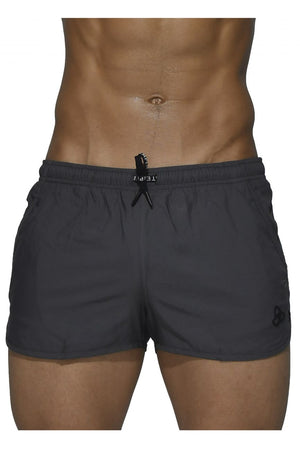 Men's athletic shorts - Private Structure Underwear Befit Sweat Athletic Shorts available at MensUnderwear.io - Image 8