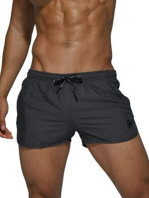 Men's athletic shorts - Private Structure Underwear Befit Sweat Athletic Shorts available at MensUnderwear.io - Image 5