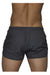 Men's athletic shorts - Private Structure Underwear Befit Sweat Athletic Shorts available at MensUnderwear.io - Image 2