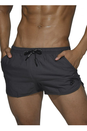 Men's athletic shorts - Private Structure Underwear Befit Sweat Athletic Shorts available at MensUnderwear.io - Image 4