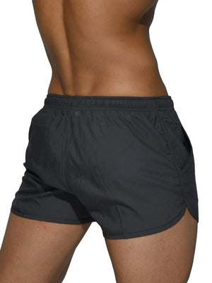 Men's athletic shorts - Private Structure Underwear Befit Sweat Athletic Shorts available at MensUnderwear.io - Image 7