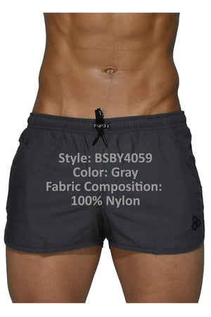 Men's athletic shorts - Private Structure Underwear Befit Sweat Athletic Shorts available at MensUnderwear.io - Image 11