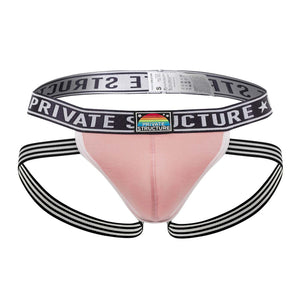 Private Structure Underwear Pride Jockstraps available at www.MensUnderwear.io - 15