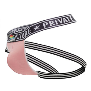 Private Structure Underwear Pride Jockstraps available at www.MensUnderwear.io - 16