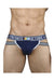 Private Structure Underwear Pride Jockstraps available at www.MensUnderwear.io - 1