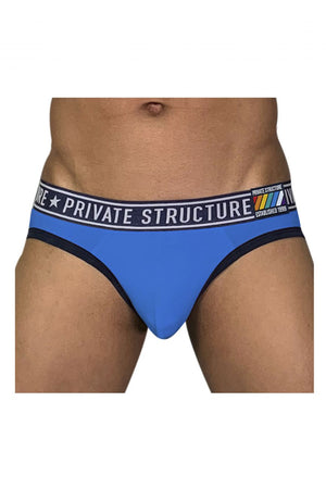 Private Structure Underwear Pride Mini Briefs available at www.MensUnderwear.io - 19