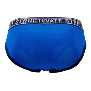Private Structure Underwear Pride Mini Briefs available at www.MensUnderwear.io - 25