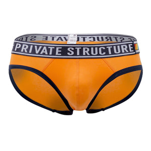 Private Structure Underwear Pride Mini Briefs available at www.MensUnderwear.io - 7