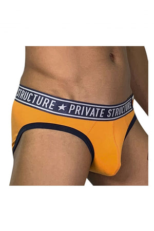 Private Structure Underwear Pride Mini Briefs available at www.MensUnderwear.io - 6