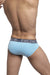 Private Structure Underwear Pride Mini Briefs available at www.MensUnderwear.io - 1