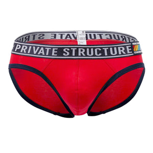 Private Structure Underwear Pride Mini Briefs available at www.MensUnderwear.io - 39