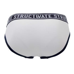 Private Structure Underwear Pride Mini Briefs available at www.MensUnderwear.io - 33