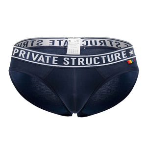 Private Structure Underwear Pride Mini Briefs available at www.MensUnderwear.io - 49