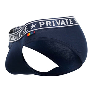 Private Structure Underwear Pride Mini Briefs available at www.MensUnderwear.io - 50